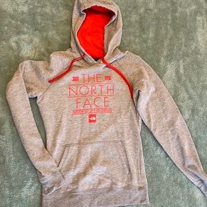 The North Face Hoodie